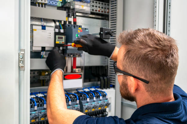  Morgantown, MS Electrician Pros