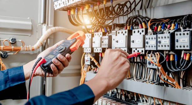 Best Electrical Rewiring Services  in Morgantown, MS