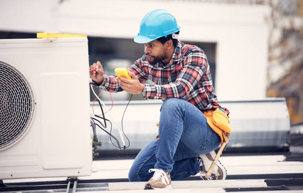 Best Electrical Contractors for Businesses  in Morgantown, MS