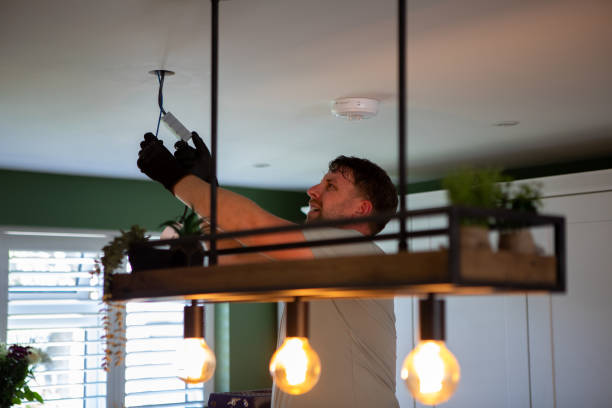 Best Affordable Electrical Installation  in Morgantown, MS