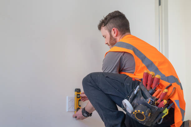 Best Local Electrician Companies  in Morgantown, MS