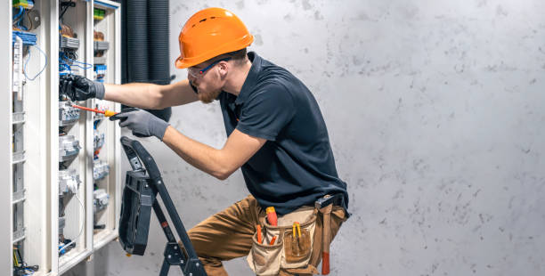 Affordable Electrical Installation in Morgantown, MS