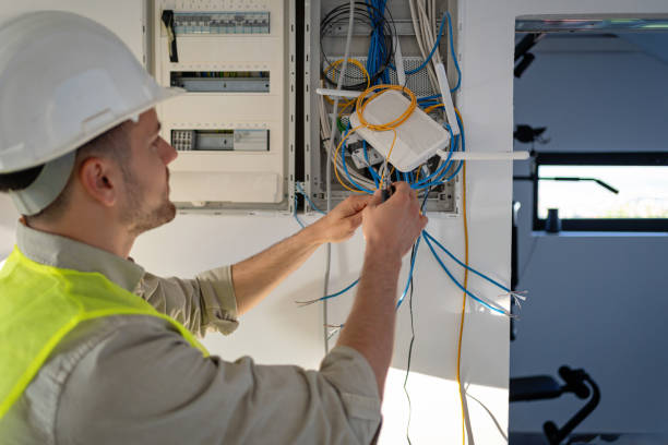 Best Electrical System Inspection  in Morgantown, MS